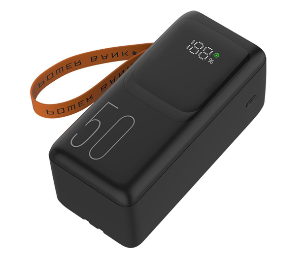 Tracer VOUGE-5 50000 mAh - 1273592 - zdjęcie 2